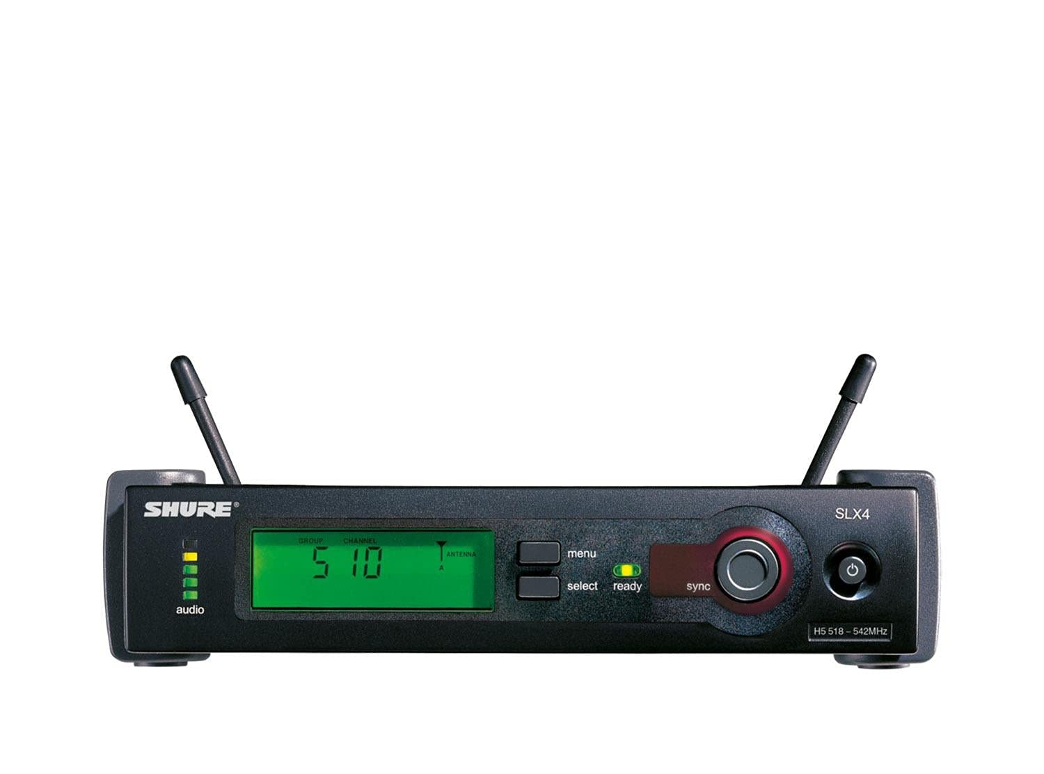 SHURE SLX4 SLX1 SLX2 ワイヤレスシステムセット Amazon.co.jp: Shure slx124 / 85 / sm58 h5 | slx1 slx2 / sm58 slx4